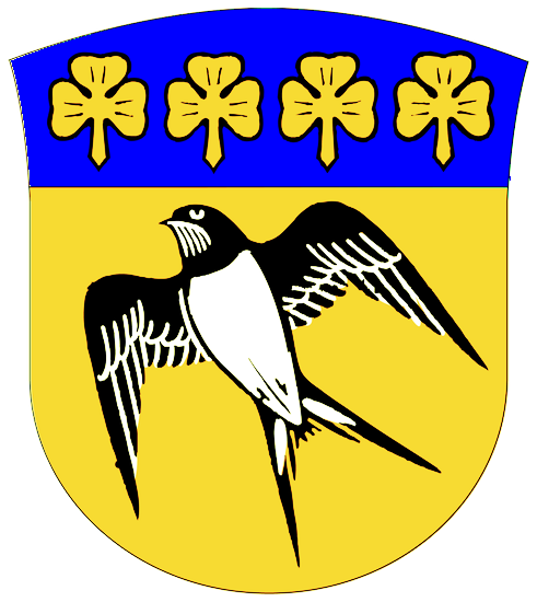 Gladsaxes våben