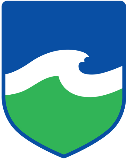 Gribskovs våben
