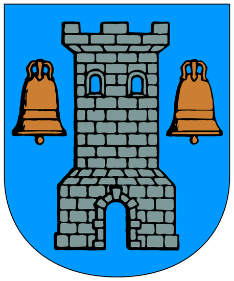Tårnbys våben