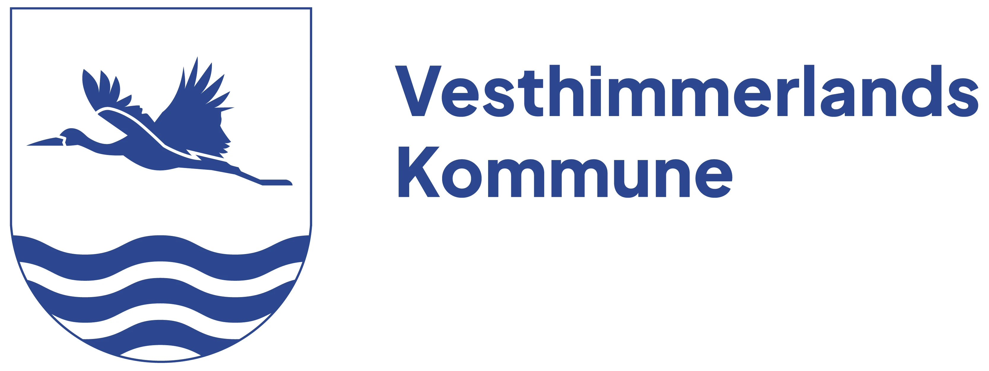 Vesthimmerlandss våben